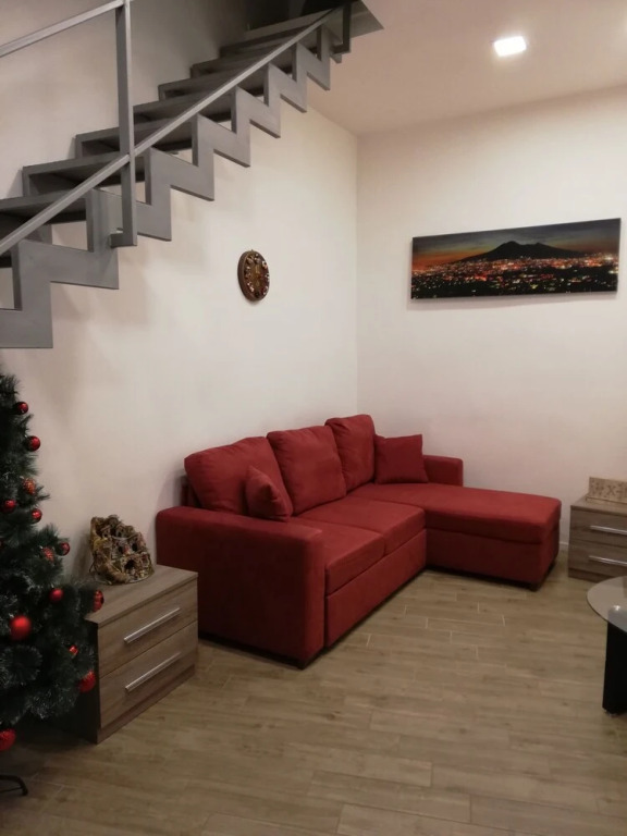 Mazzaro House