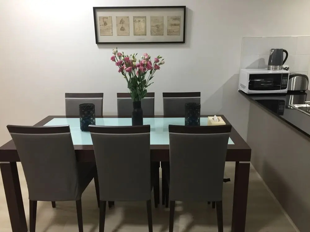 Sydney CBD 2 Story Central Aircon Family Home