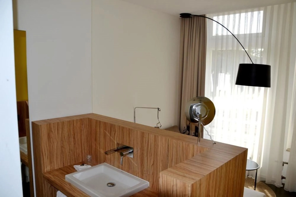 Amrâth Berghotel Amersfoort