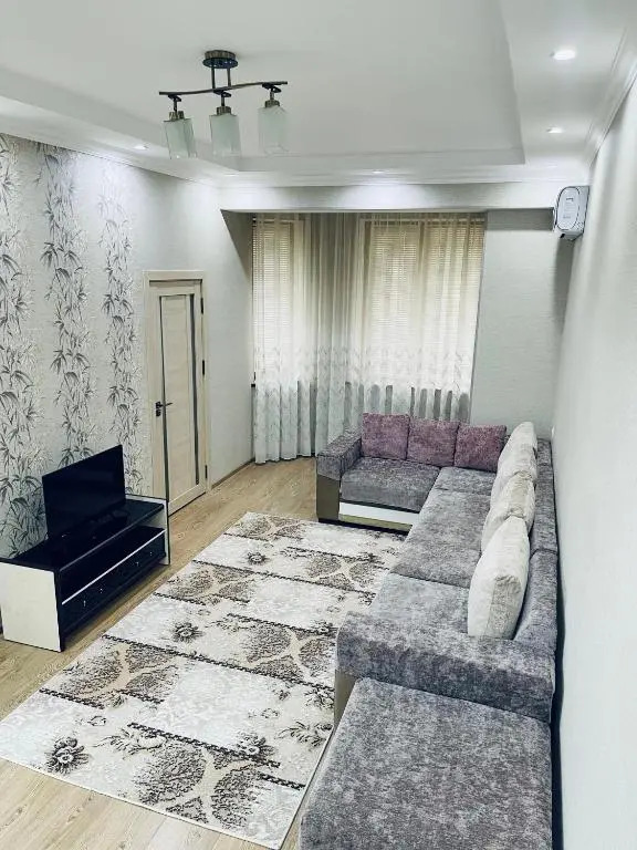 Samarqand apartment