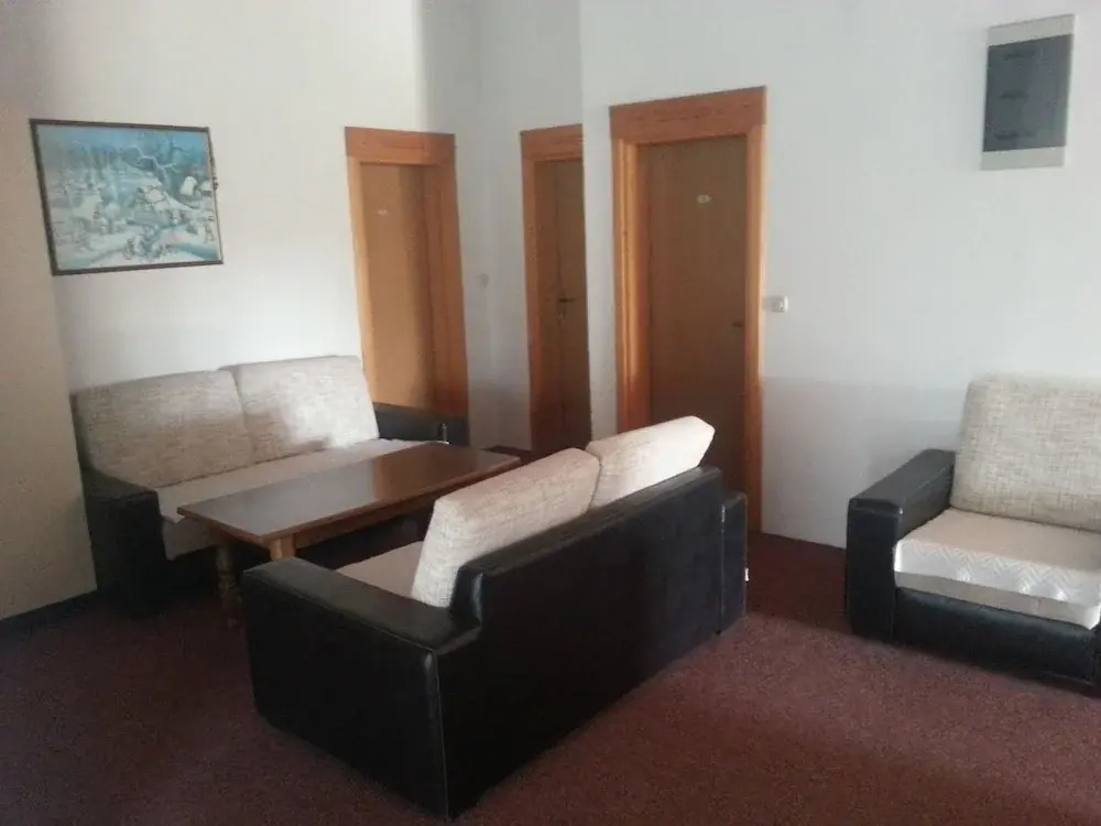 Guesthouse ROBI