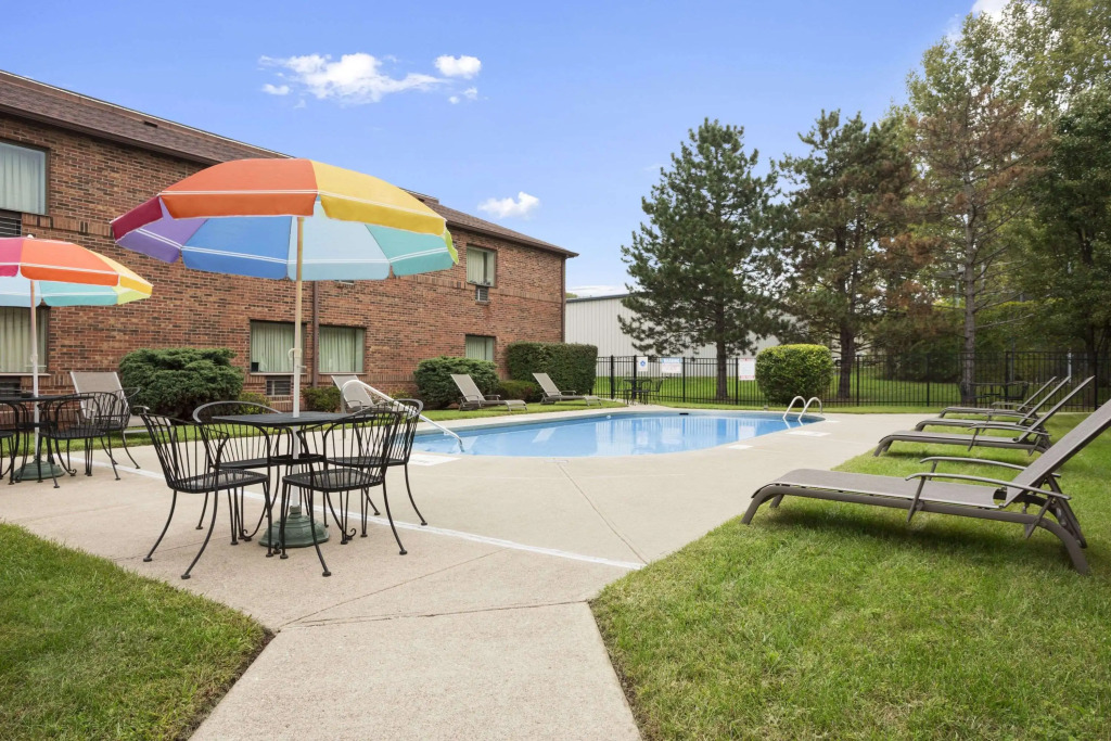 Days Inn by Wyndham Middletown