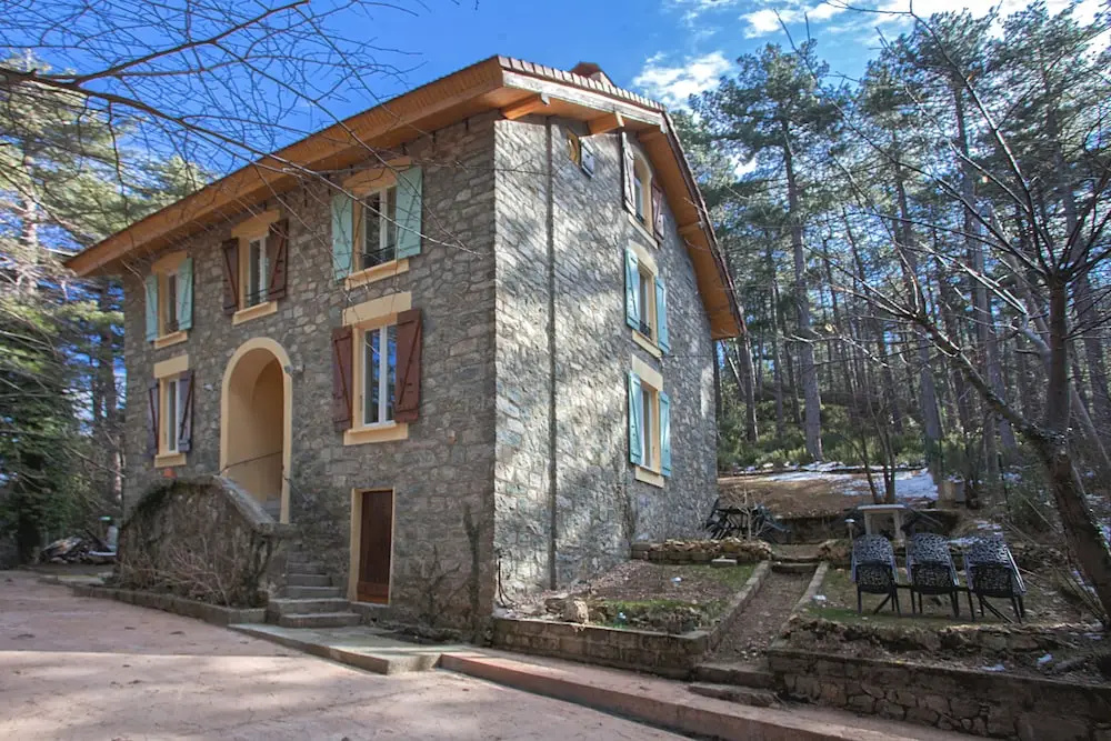 Casa Alta