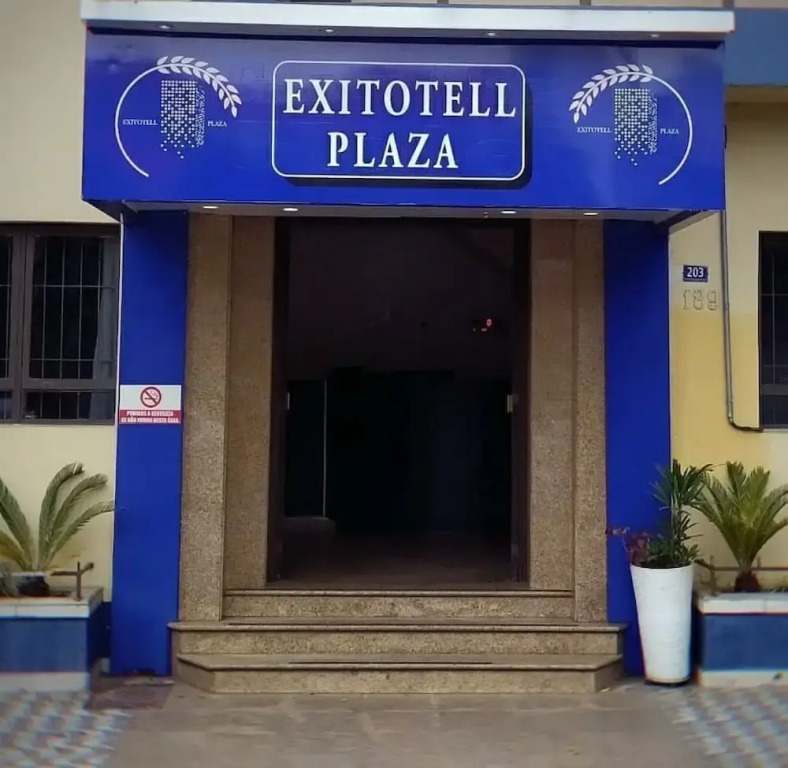 Exitotell