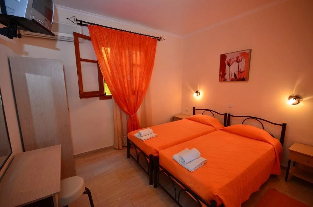 Katia Cottage