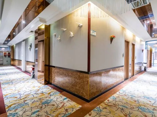 Fanke Hotel (Zunyi Nanbai Modern Plaza)