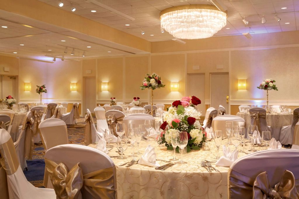 DoubleTree by Hilton Boston-Andover