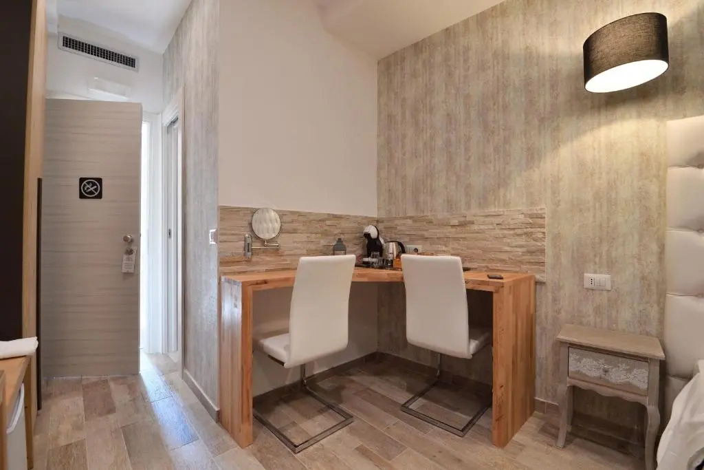 Relais Barberini