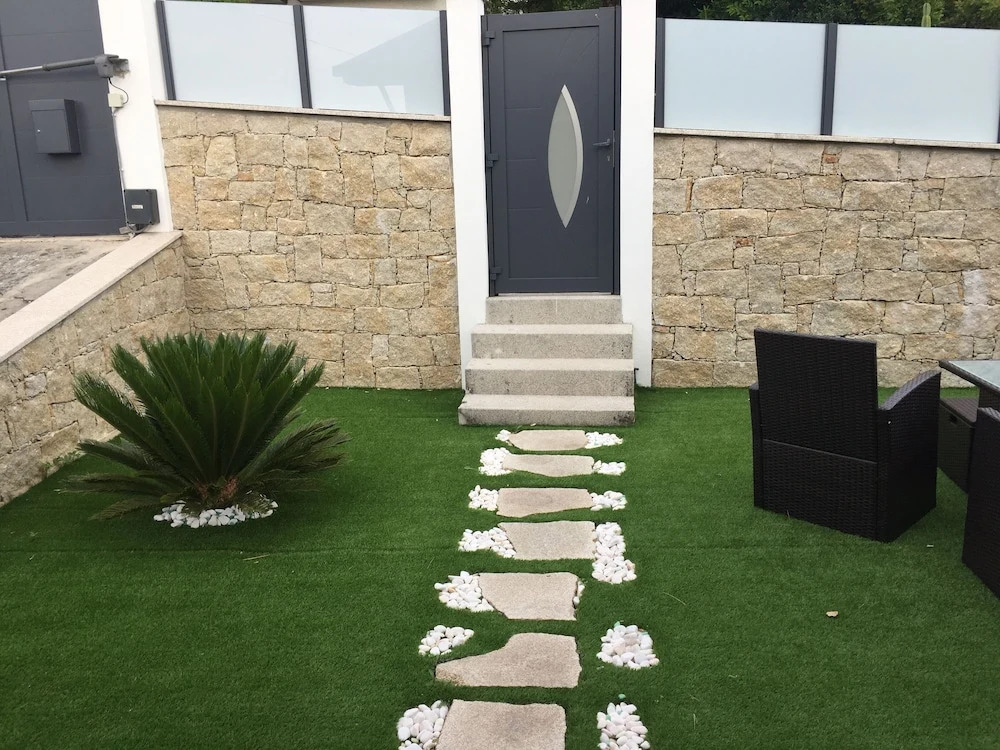 Quiet Holiday Home for a Relaxing Holiday