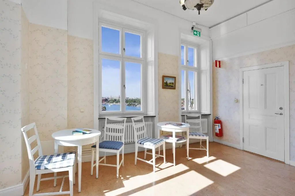 Ersta Hotell & Konferens