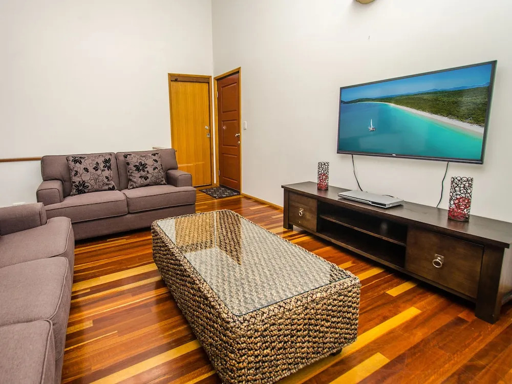 Casuarina 1 on Hamilton Island