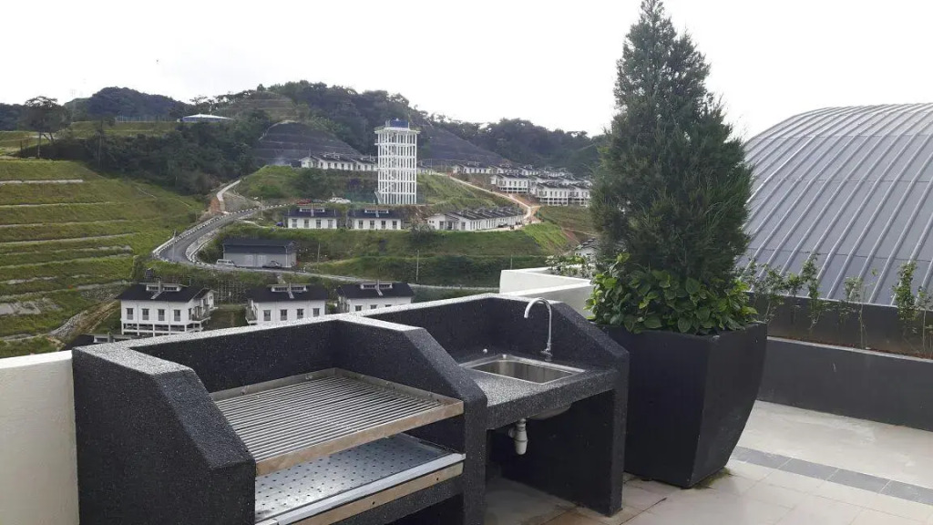 G Residence