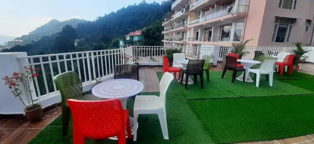 The Micky House