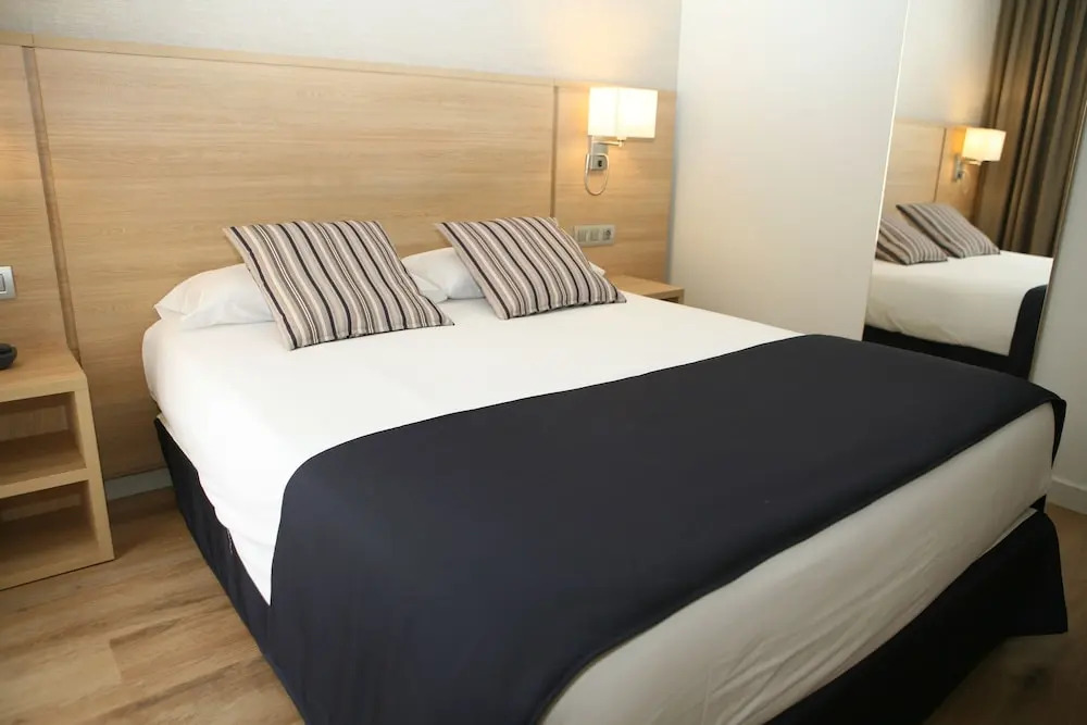 Hotel Terminus