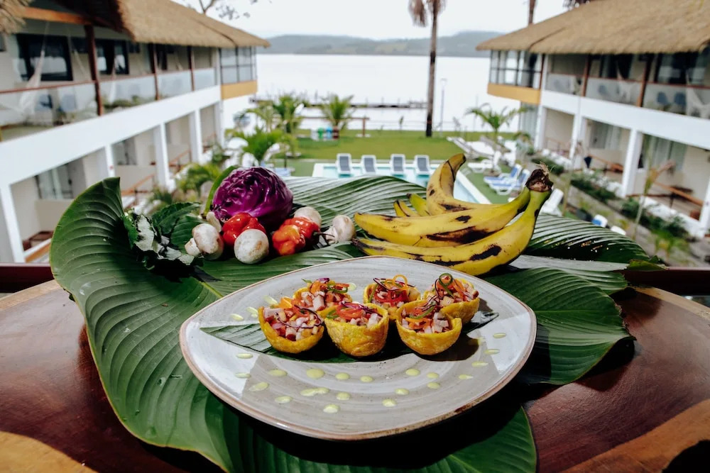 Las Hamacas Hotel