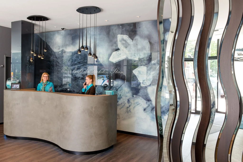 Motel One Stuttgart-Bad Cannstatt