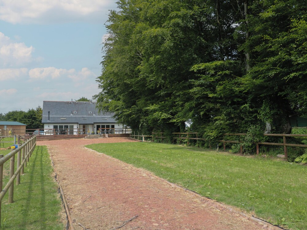 Primrose Cottage
