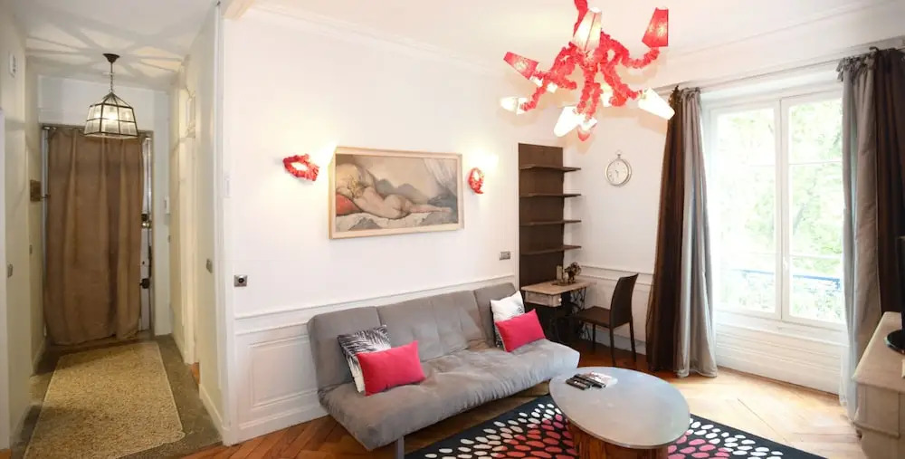 Appart Ambiance - Herbouville