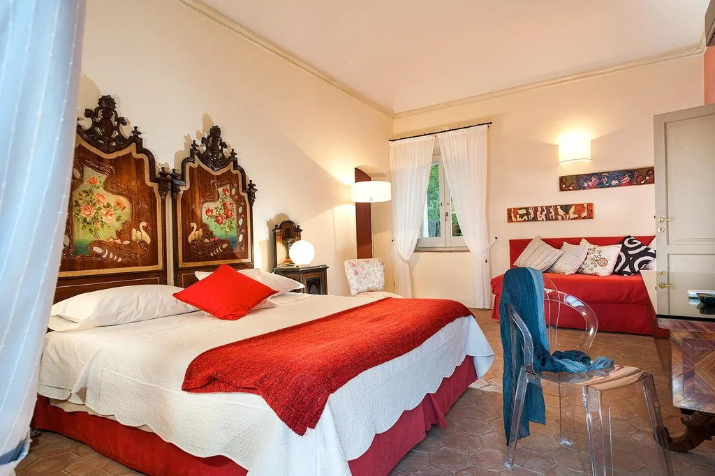 Wine Resort Villagrande