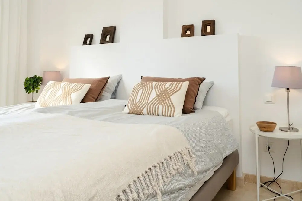 Apartment Marbella 100m From Beach