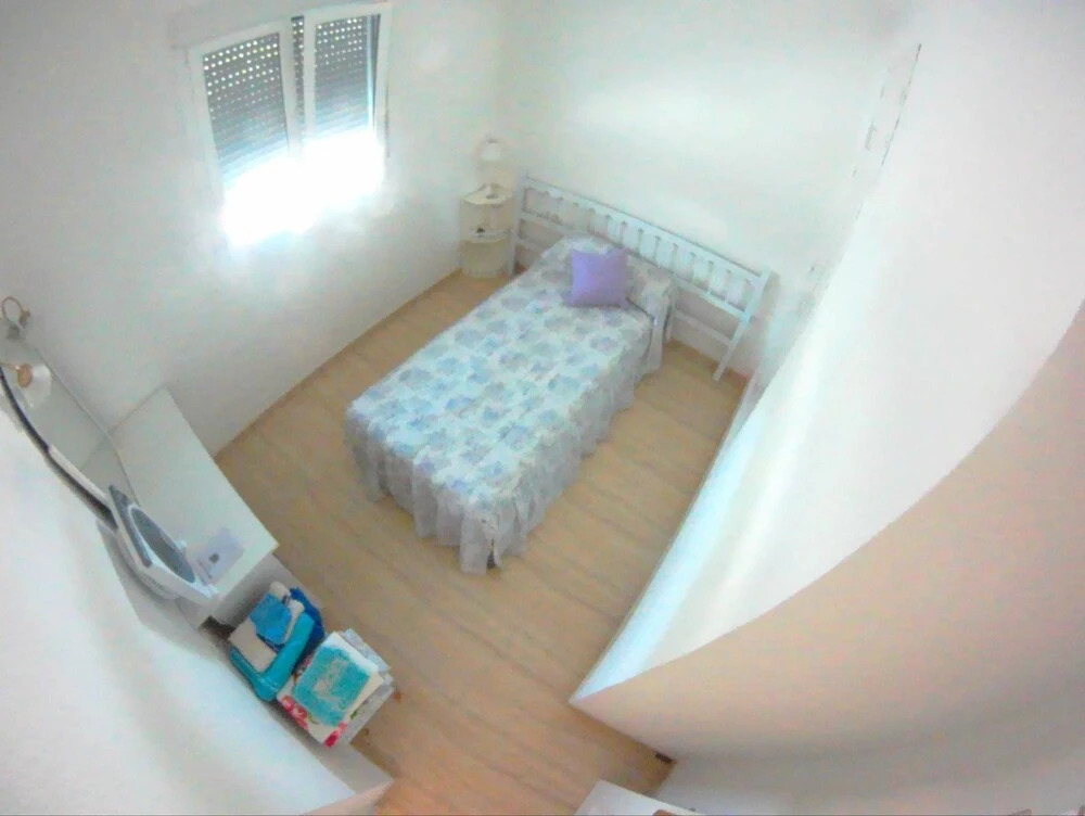 Chalet With 2 Bedrooms in Torrevieja, With Wonderful Lake View, Indoor