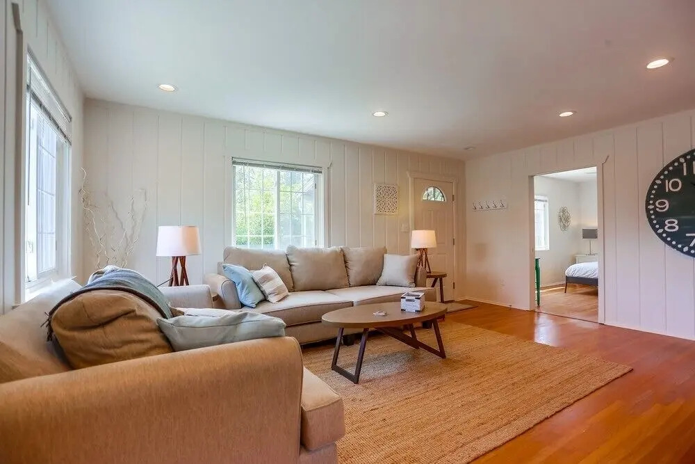Pipeline 1 2 Bedrooms 1 Bathroom Home