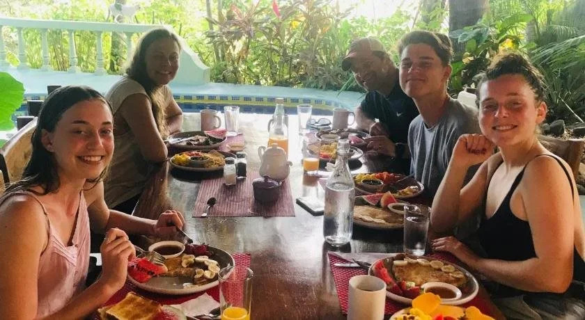 Nosara Sunrise Bed and Breakfast