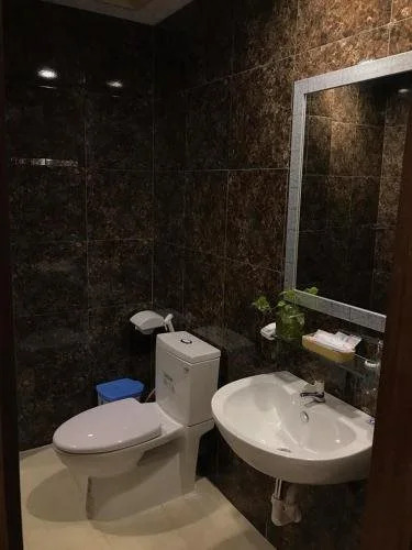 Oceanward Hotel