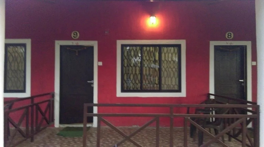 Sun Beach Resort