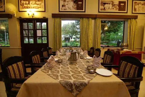 Champak Bungalow MPSTDC