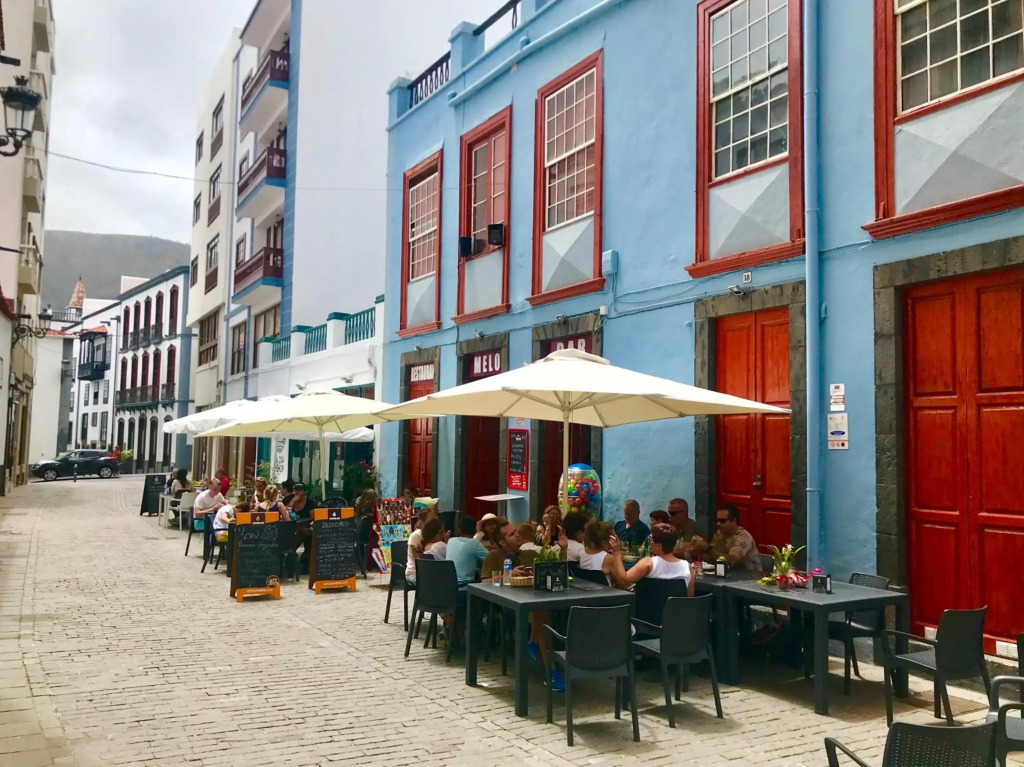 Apartamento Playa Ciudad