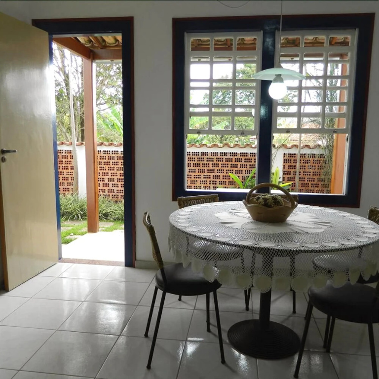 Pousada do Garimpo