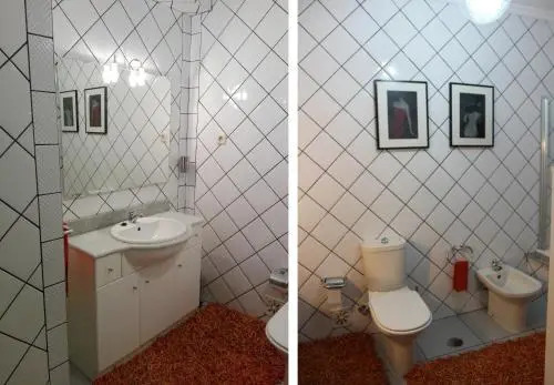 Apartamento Montes e Vales no Centro