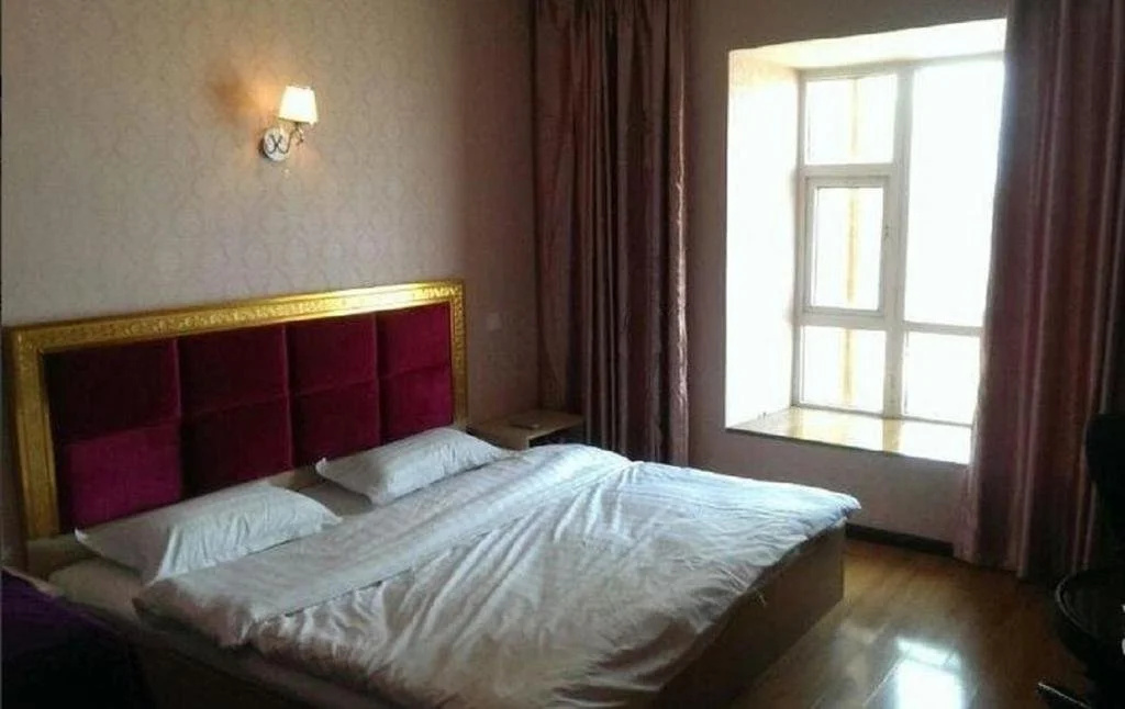 Xingyi Yinzuo Inn