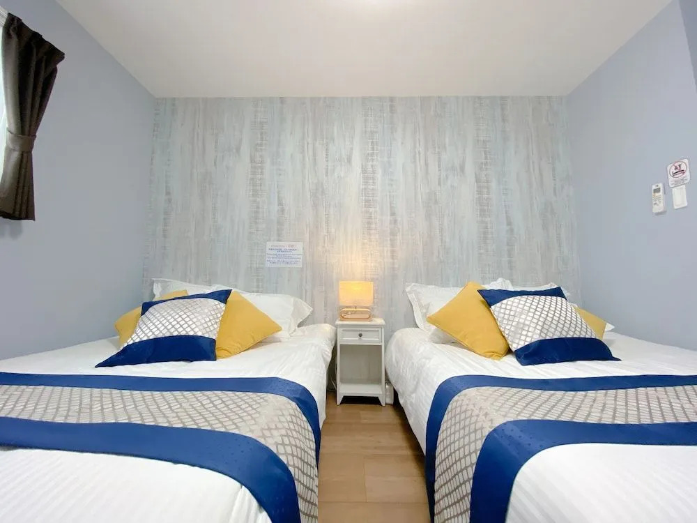 Grandioso Okinawa Pool Villa Onna 4