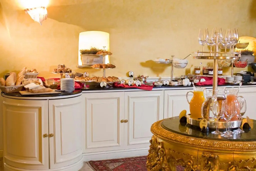 Alchymist Grand Hotel and Spa