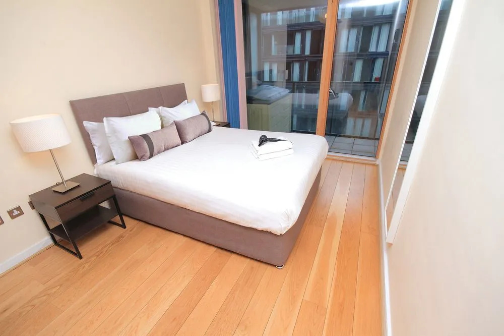 Forbes Street Suite Sleeps 10
