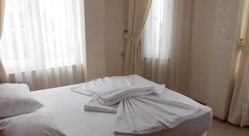Beyaz Melek Hotel