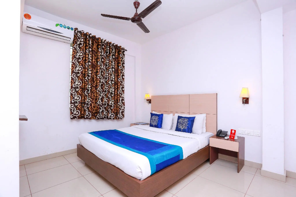 OYO 7181 VR Inn