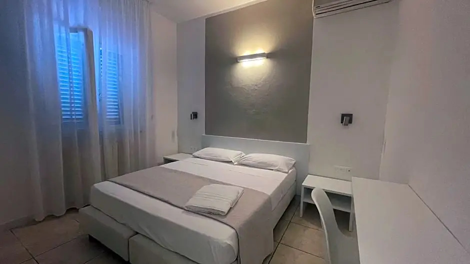 Hotel LOgliera