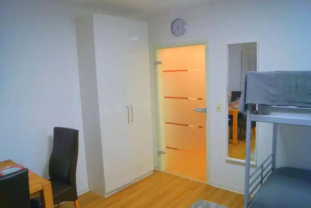 Zentrum Speyer Premium-Apartment