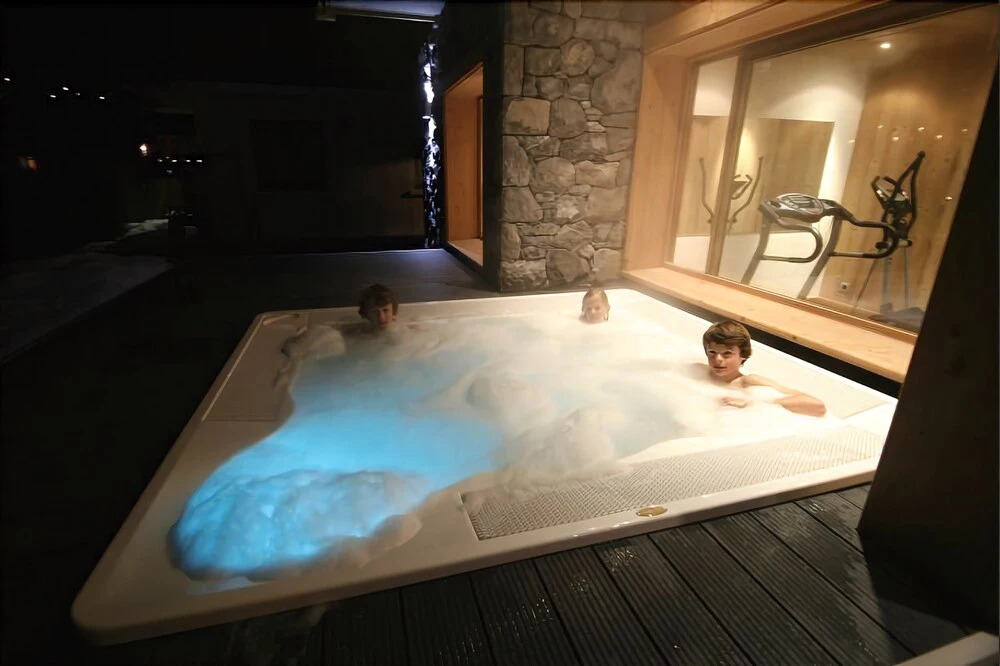 Hôtel et Spa Le Delta