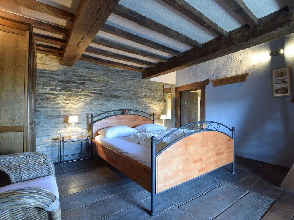 Wonderful Holiday Home in Noirefontaine