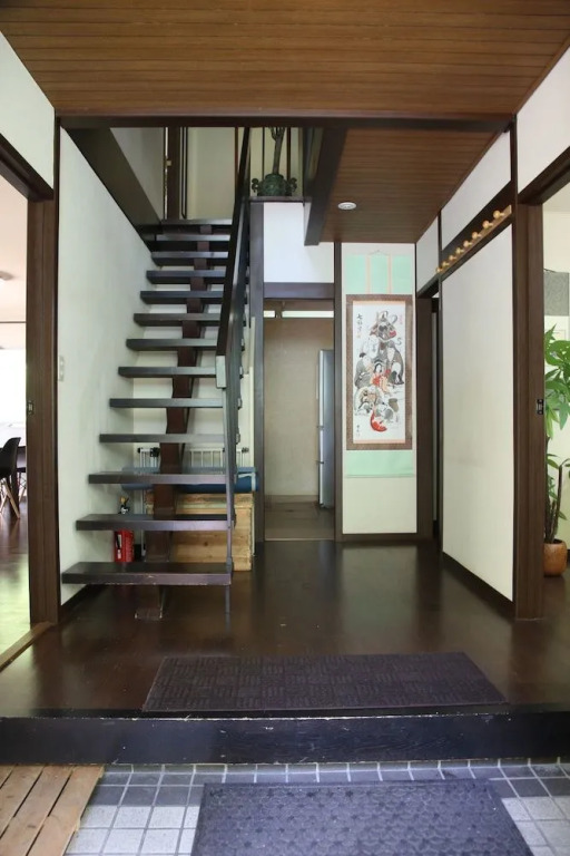 Hirakawa House Hakuba