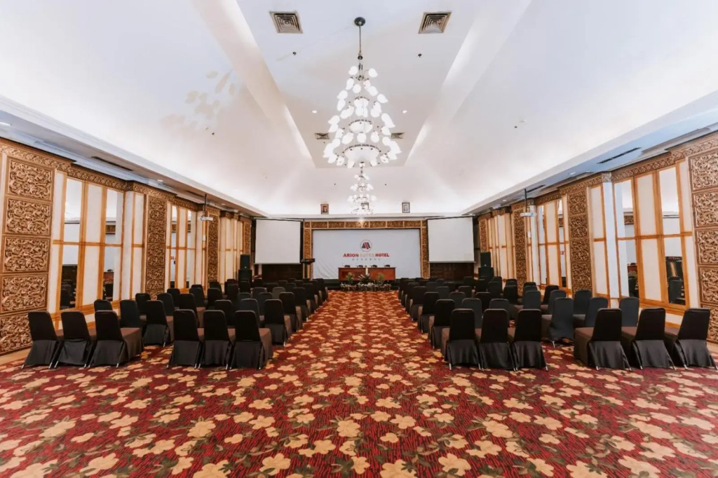 Arion Suites Hotel Bandung