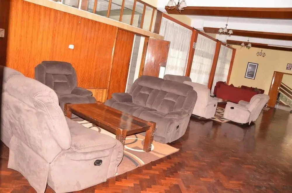 United Kenya Club
