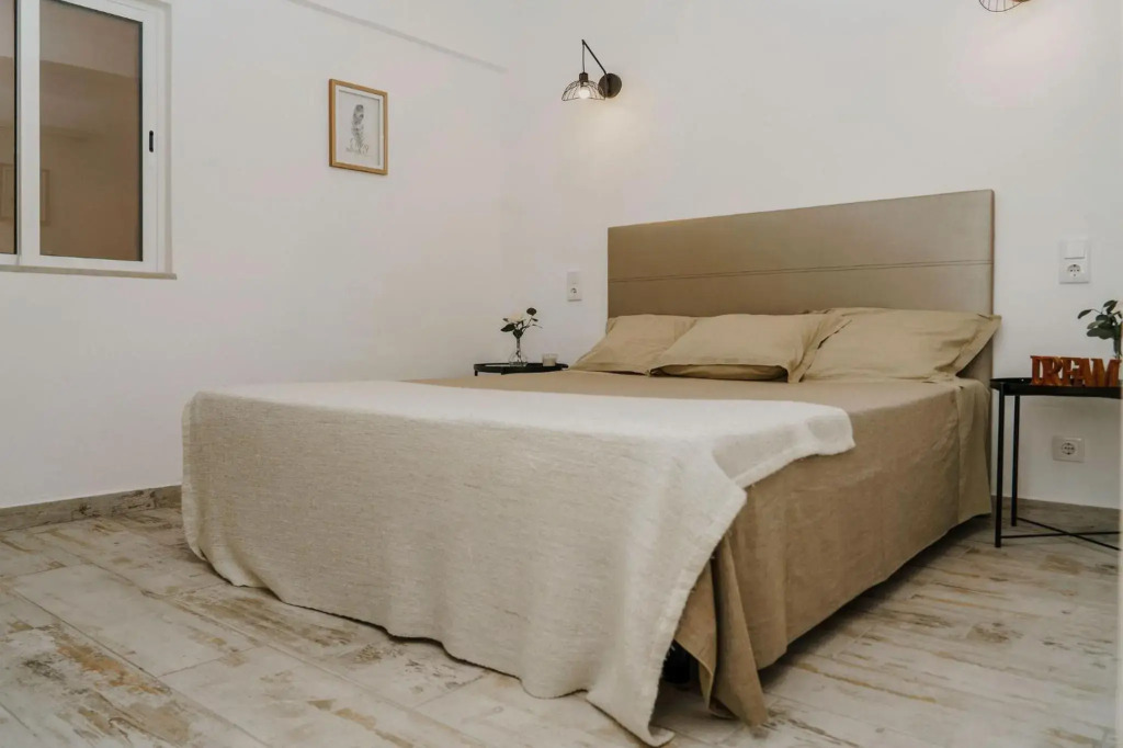 Apartamento Maresia´s - 200 meters from Oura Beach - BY BEDZY