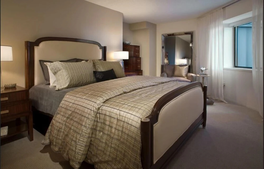 Prime Boston Corporate Exclusive Apts