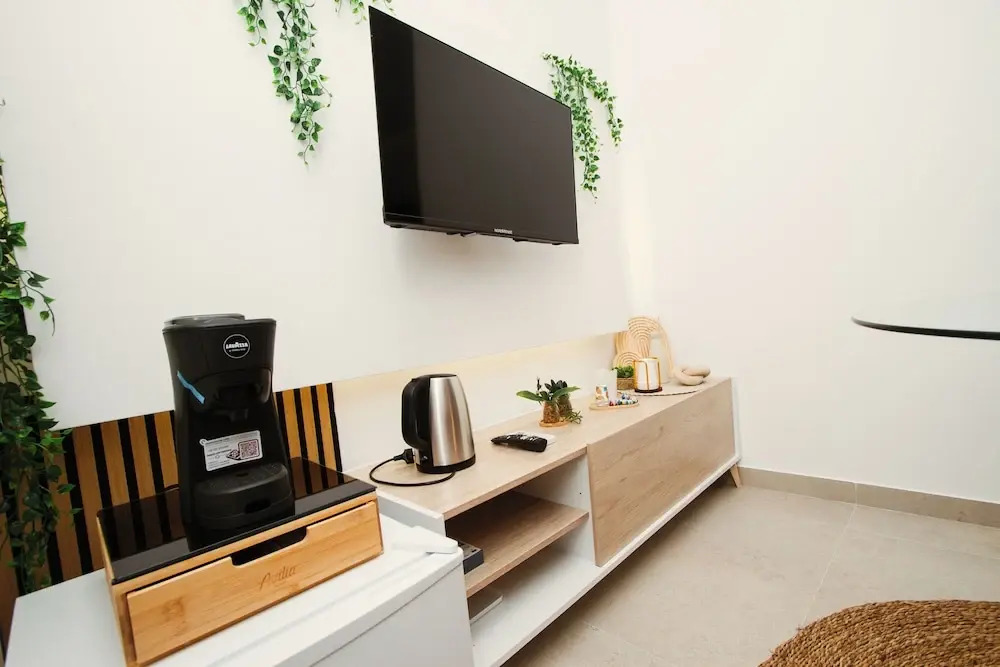 Suites Domus Fysi
