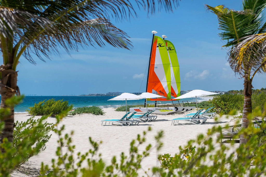 Catalonia Grand Costa Mujeres All Suites & Spa - All Inclusive